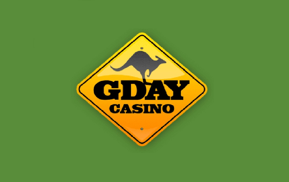 Gday online casino no deposit bonus and daily reload bonuses