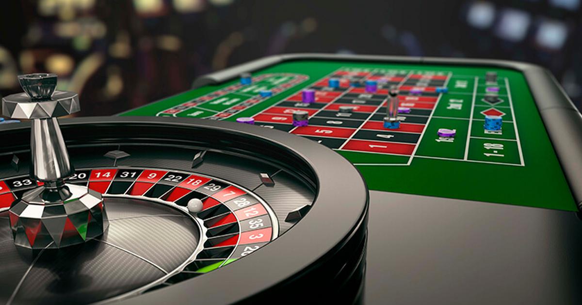 Top 10 Websites To Look For casino online