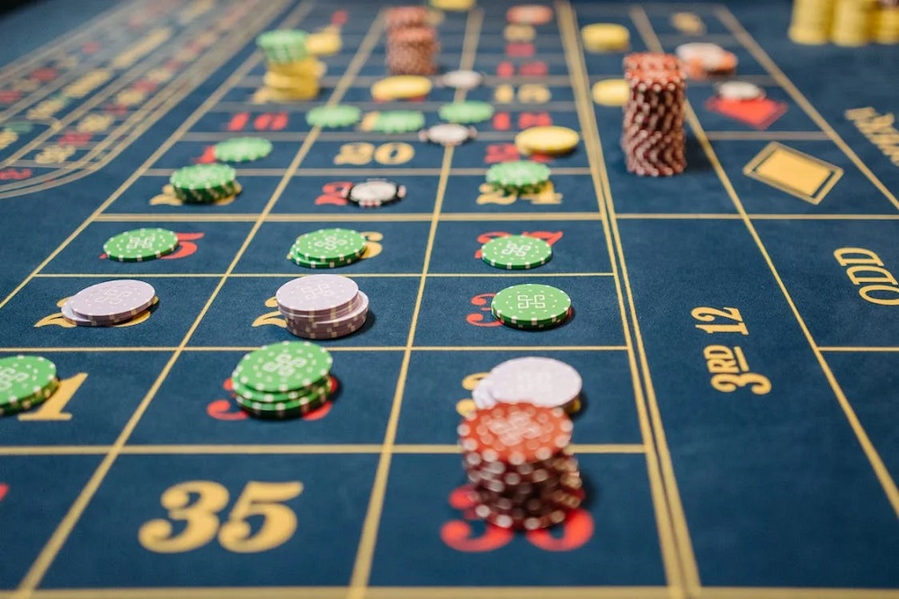 What is No Deposit Bonus at Online Casino in Australia